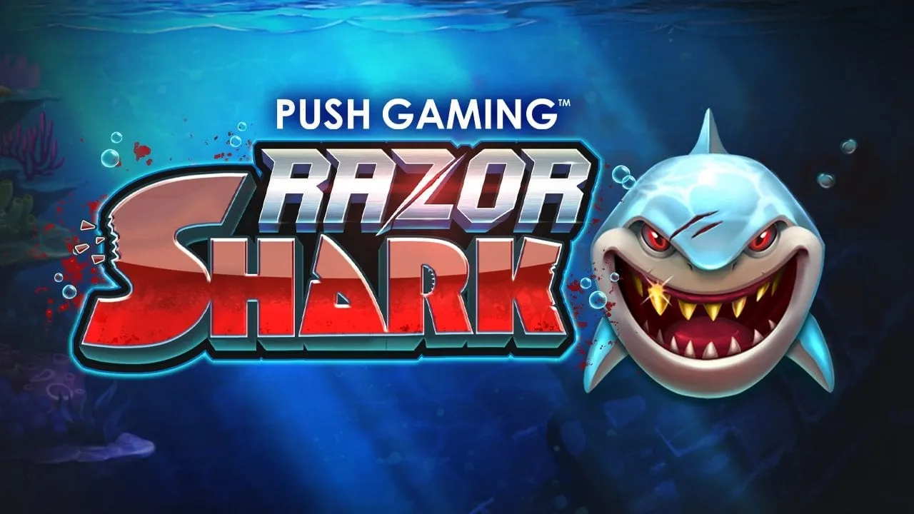 Razor Shark Review