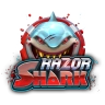 Razor Shark Review