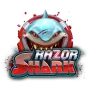 50 Free Spins on Razor Shark